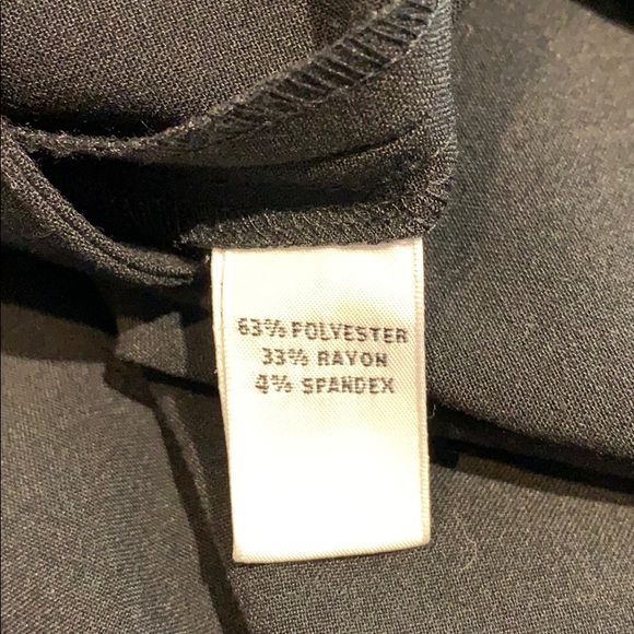 Chaus Dress Pants Size 10 Petite - Picture 8 of 8